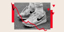Just Fix It: Nike's stock is down 70% — but there's hope for a comeback