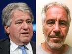 Billionaire Leon Black gave even more money to Jeffrey Epstein than we knew, Senate investigators say