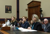Crisis PR expert calls testimony of elite college presidents an 'embarrassment' that could've been avoided