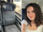 I took my first long-distance Amtrak trip. Here are 10 things that surprised me.