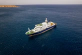 A viral outbreak on a cruise ship in the Atlantic has killed 3 people, the WHO says