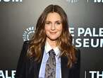 Drew Barrymore says that her female friendships have 'anchored' her life the most