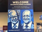 Berkshire Hathaway continued selling stocks and stacking cash in its first quarter without Warren Buffett at the helm