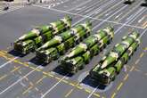 Why the DF-26 is one of the most dangerous missiles in China's arsenal for the US military