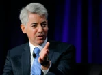 Fear of 'looking weak' is all that's stopping the US and China from cutting tariffs, Bill Ackman says