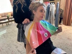 I got my colors analyzed by an expert. It radically changed the way I think about getting dressed. 
