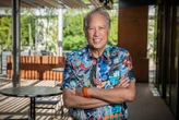Sorry, CEOs. This futurist predicts AI bots are coming for the C-suite.