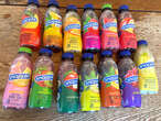 I tried every Snapple flavor I could find and ranked them from worst to best