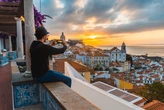 Economic anxiety or not, Americans are still prioritizing Euro summer travel