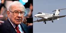 Warren Buffett's private jet firm NetJets is suing its pilots' union over claims of defamation