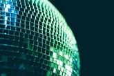Spotify's disco ball icon is ugly. You looked!