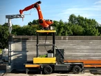 A 3D-printed home builder demolished a house before it was complete. Here's why.