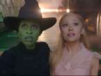 There's only one problem with 'Wicked' — and it's not Ariana Grande and Cynthia Erivo's stunning performances        