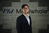 He lost half his vision to glaucoma. Now he's using AI to help spot disease &mdash; but he says tech will never replace doctors.