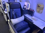 Delta is introducing 'basic' business class. Here's how it works — and how it could mean you can finally afford a seat.