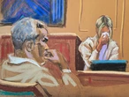 At Diddy trial, his consensual-sex defense is undercut by a personal assistant's wrenching rape testimony