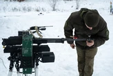 This Ukrainian company is upgrading its battlefield robots like smartphones. Here's how it's chasing the edge in combat.