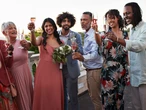 10 mistakes guests should never make at weddings, according to etiquette experts