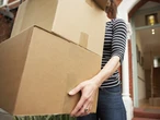 I moved all my belongings across the country 5 times in a year without a car. There are 4 things I wish I'd known sooner.