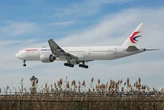 Trump wants to ground Chinese airlines' advantage on US routes by making their flights hours longer