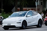 Tesla's robotaxi hit the streets of Austin. I watched 2 hours of videoed rides, and I have some thoughts.