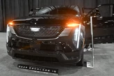 There's been a rise in Tesla owners switching over to Cadillac EVs, exec says