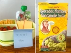 I'm a busy mom of two toddlers. Here are 11 items from Trader Joe's that always make it into their lunch boxes.