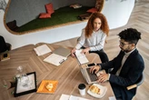 Working in human resources is a high-stakes job &mdash; here's how HR leaders can manage the stress and pressure