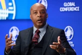 Lowe's CEO says young workers should stay away from the corporate office and close to the cash register