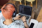 Zig president says AI coding contributions are 'invariably garbage,' so he banned them