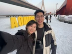 He quit his 6-figure tech job in his 20s to run a funeral business with his wife. It changed how he sees work and life.