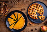 Pumpkin pie or apple? Which Thanksgiving pie Americans picked this year, based on gender, age, and politics