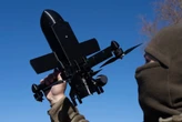 This Ukrainian counter-drone company is worried about missing its moment in the Iran war