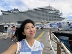 I always recommend Norwegian to first-time cruisers. My trip on its latest $860-a-person ship shows exactly why.