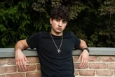 This 19-year-old sold his $30 million AI calorie-tracking startup. Now he's tackling doomscrolling.