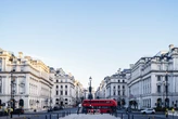 I moved to London for cheaper travel and better job opportunities. So far, the sacrifices have been worth it.