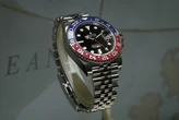 Pre-owned watch data shows which Rolex models are smart investments