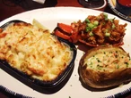 I tried Red Lobster's new Lobsterfest menu after its revamp. It's not the same chain I remember from 2 years ago.