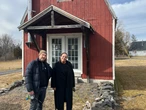 I bought a house with my best friend. We turned it into an Airbnb and have made more than $60,000 in 3 years.