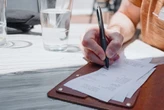 Tipping rates slid in Q2 &mdash; but one sector still gets a hefty pour of gratitude