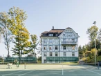 Look inside Institut auf dem Rosenberg, an elite boarding school in Switzerland that costs over $200,000 a year