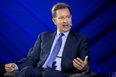 John Studzinski, a titan of finance and philanthropy, shares 4 simple tips to help you succeed