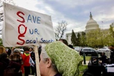 Americans love Social Security. Its overworked staff feels like 'the enemy.'