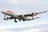 Transatlantic passengers heading for Miami had a 4-hour flight to nowhere, ending up back in Zurich