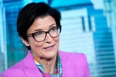 Citi's 'accelerating' its AI strategy with new leaders. Here's how they're readying the firm for a new future.