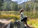 I've been to all 63 major US national parks. These are the 6 I always tell people to visit in the fall.