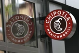 The slop bowl wars make their way to Asia as Chipotle expands to Singapore and South Korea