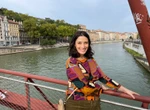 I'm an American who moved to France 4 years ago. My lifestyle and routine have improved in so many ways.