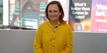 Marketing leader Meredith Kelly shares why Skoda's recent campaign put pictures of flamingos and raccoons across Europe