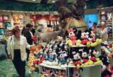 Throwback photos show what shopping at the Disney Store was like in its heyday